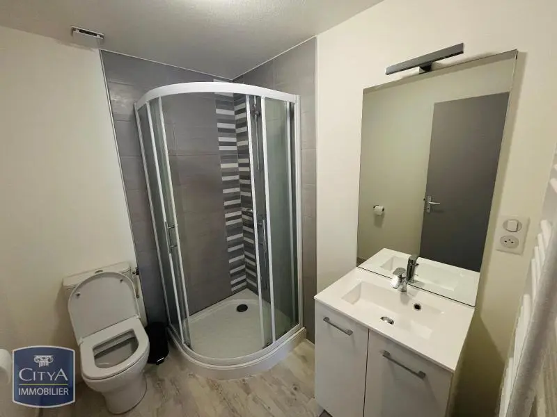 Photo 4 Appartement 2 pièces 25.05m²