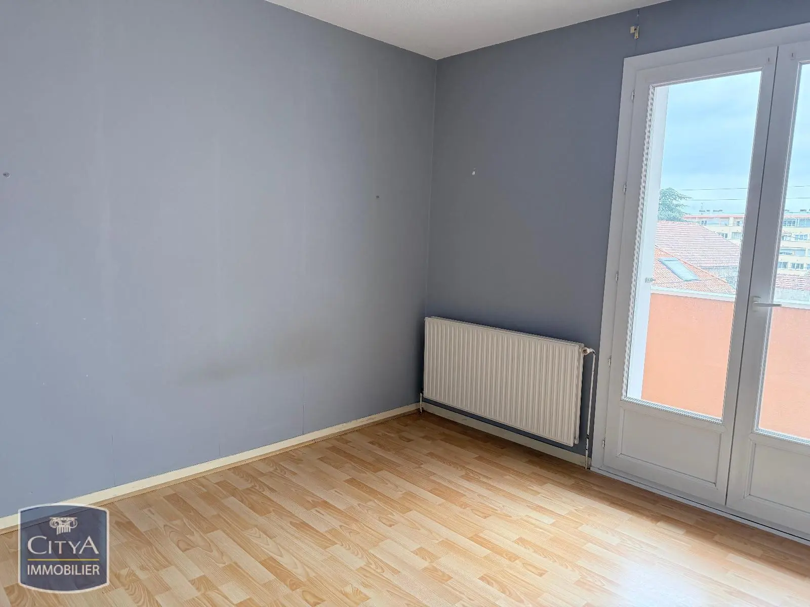 Photo 4 Appartement 3 pièces 56.61m²
