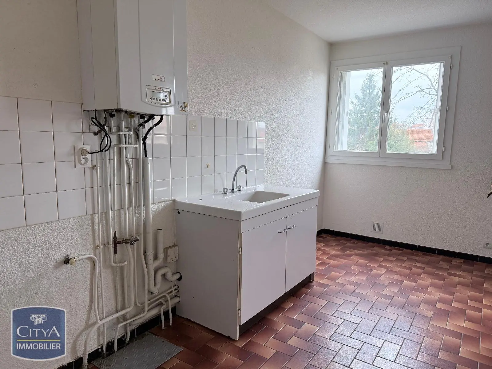 Photo 1 Appartement 3 pièces 56.61m²