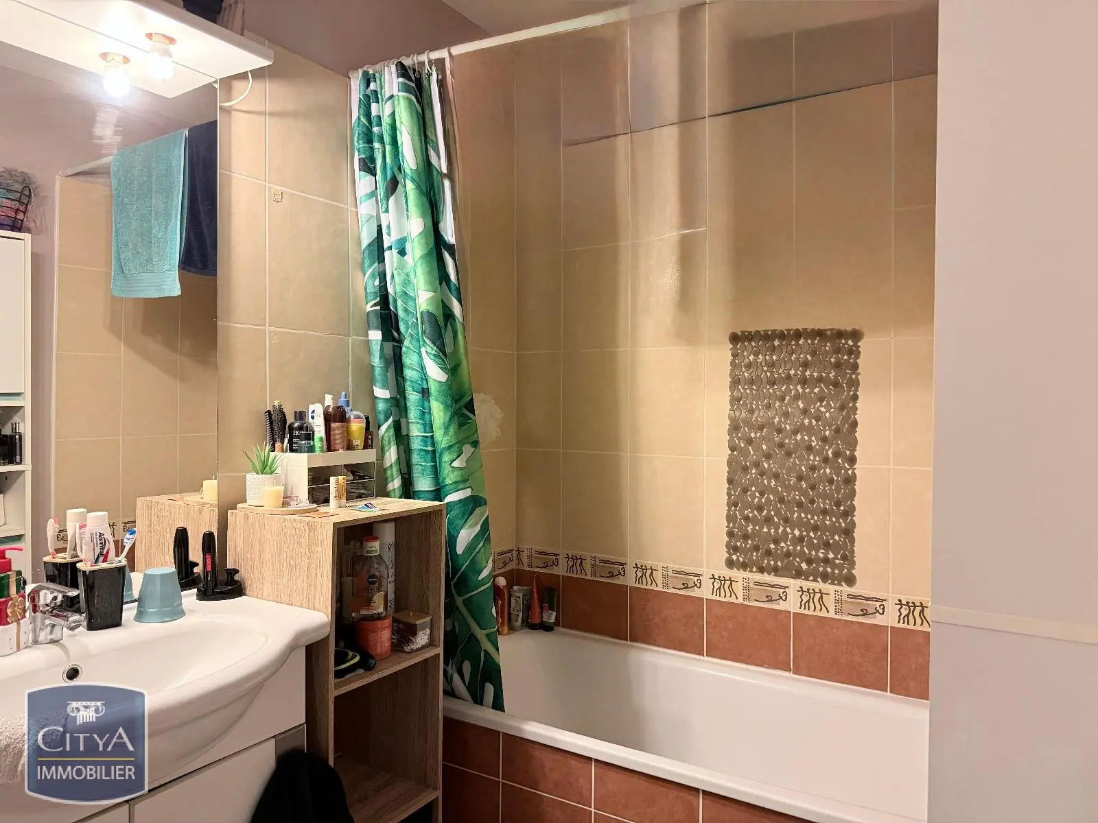 Photo 4 Appartement 2 pièces 50.4m²