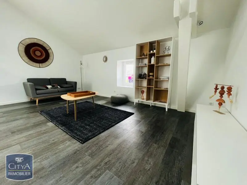 Photo 2 Appartement 3 pièces 32m²