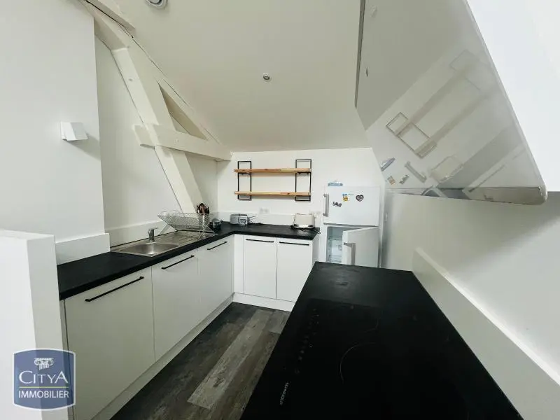 Photo 6 Appartement 31.4m²