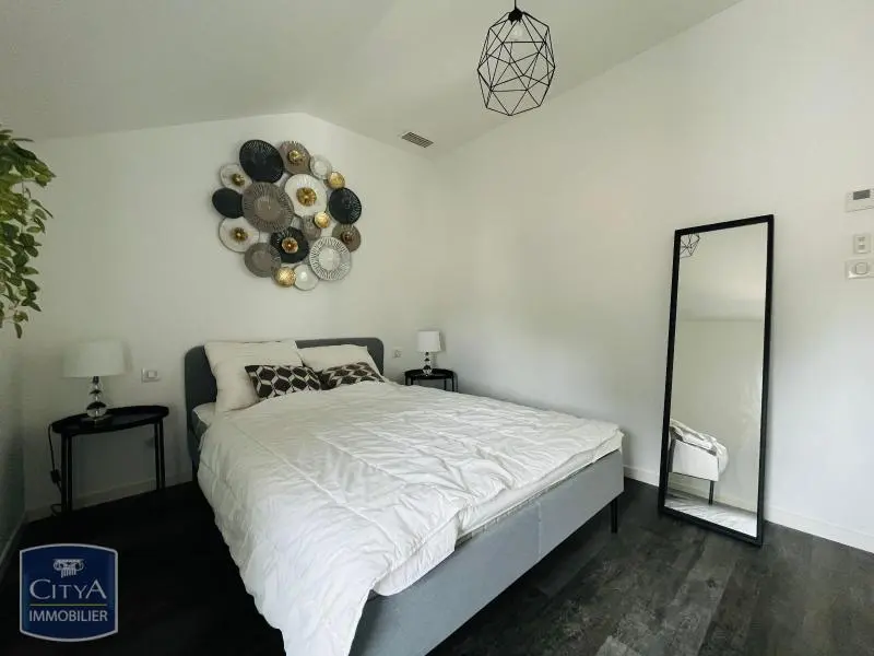 Photo 1 Appartement 3 pièces 32m²