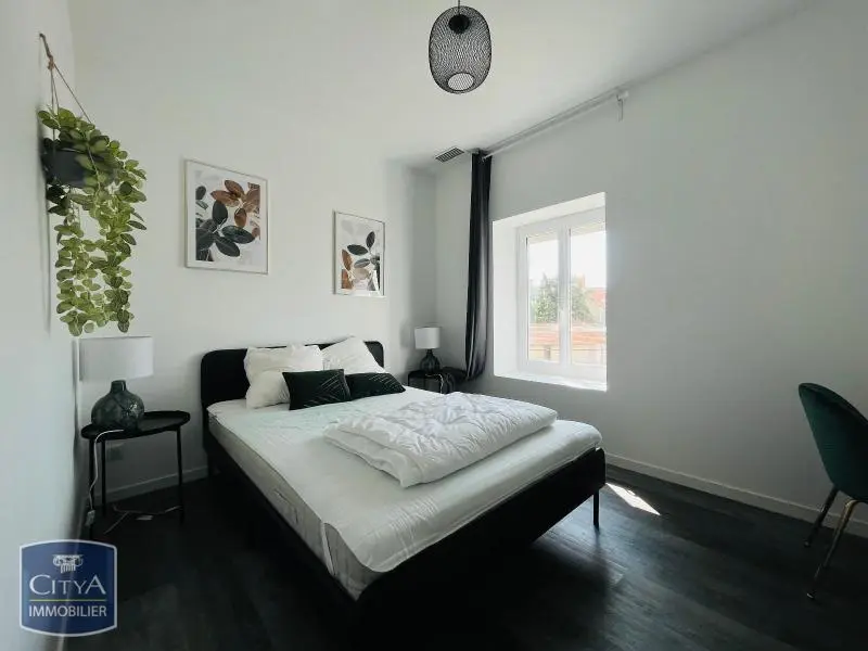 Photo 2 Appartement 31.4m²