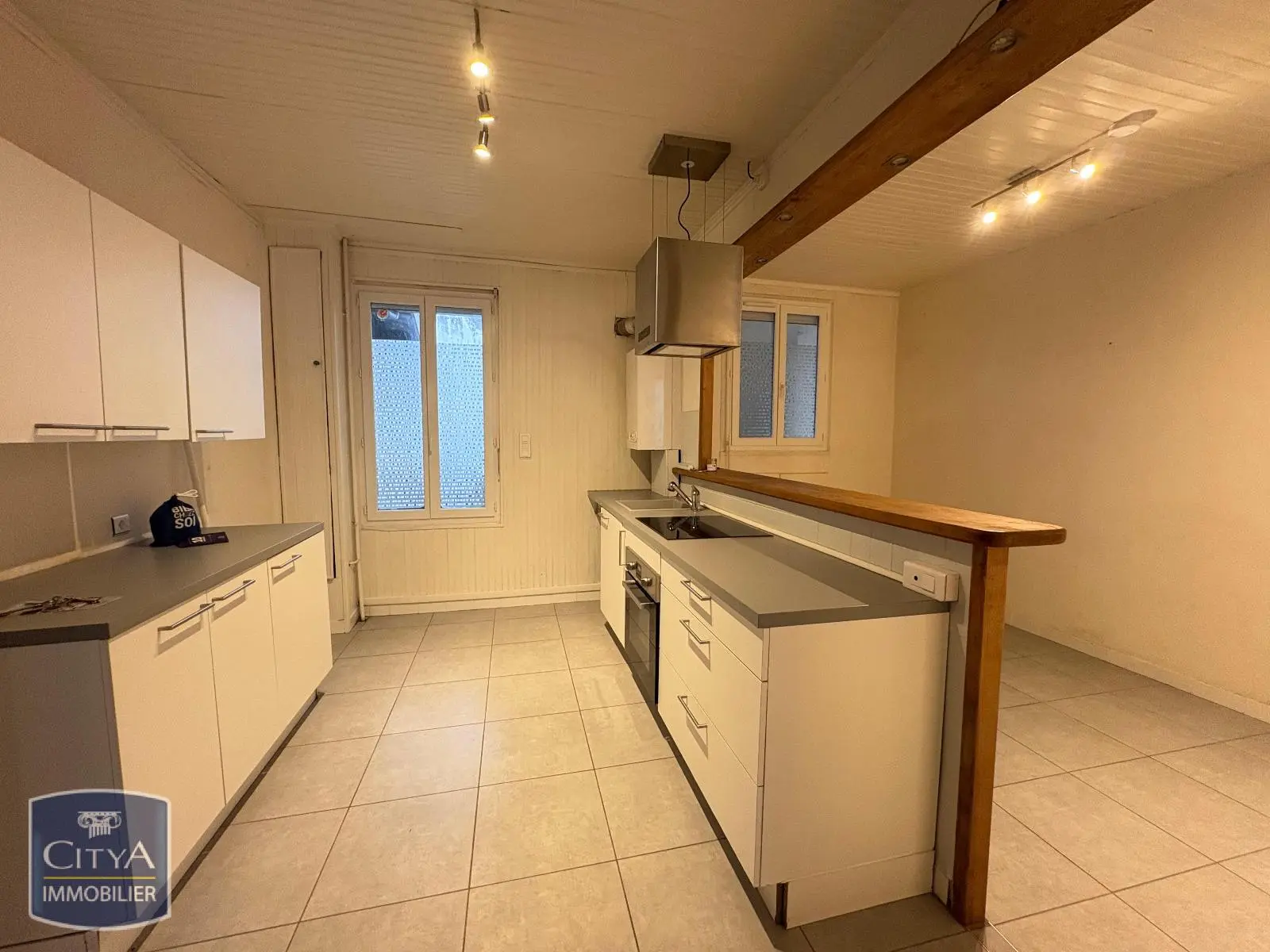 Photo 5 Appartement 2 pièces 51.52m²