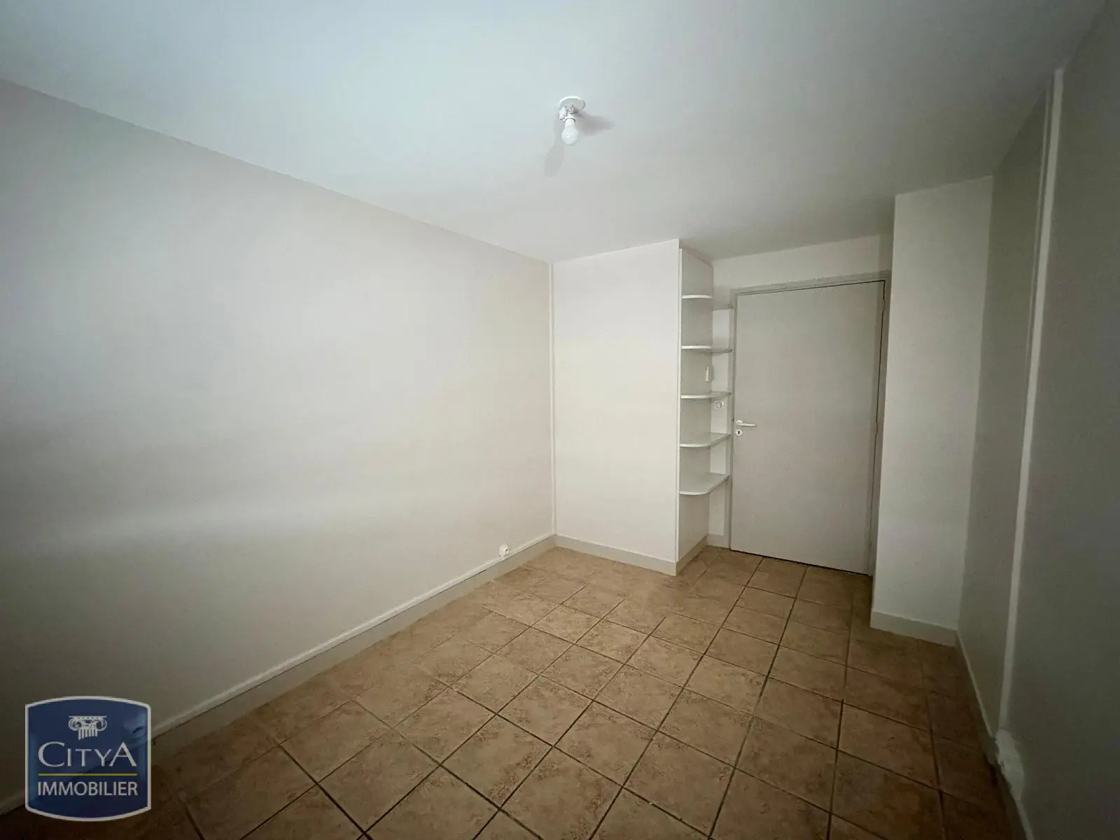 Photo 3 Appartement 2 pièces 59.48m²