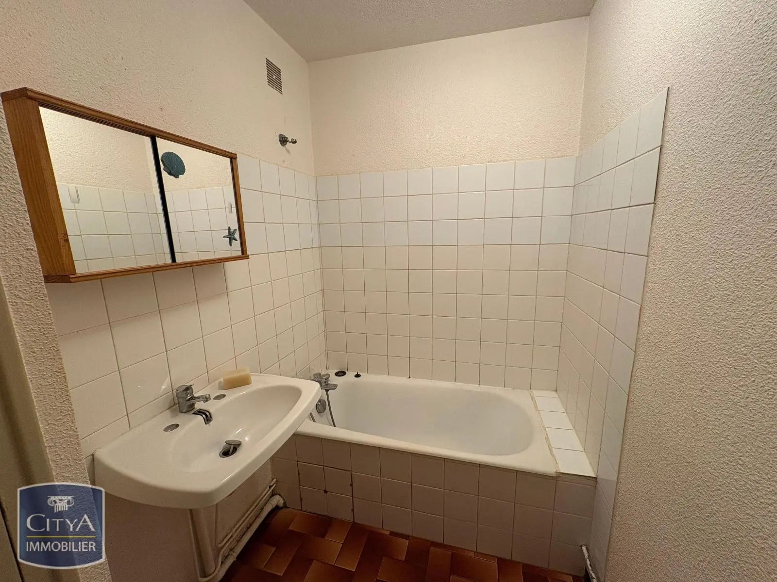 Photo 6 Appartement 3 pièces 56.61m²