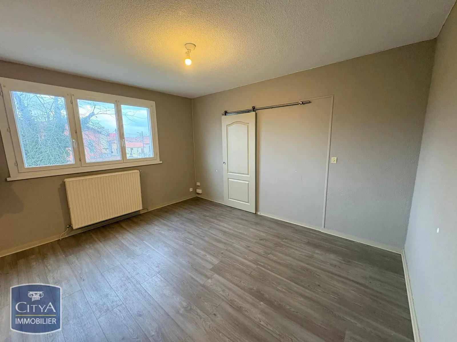 Photo 1 Appartement 3 pièces 56.61m²