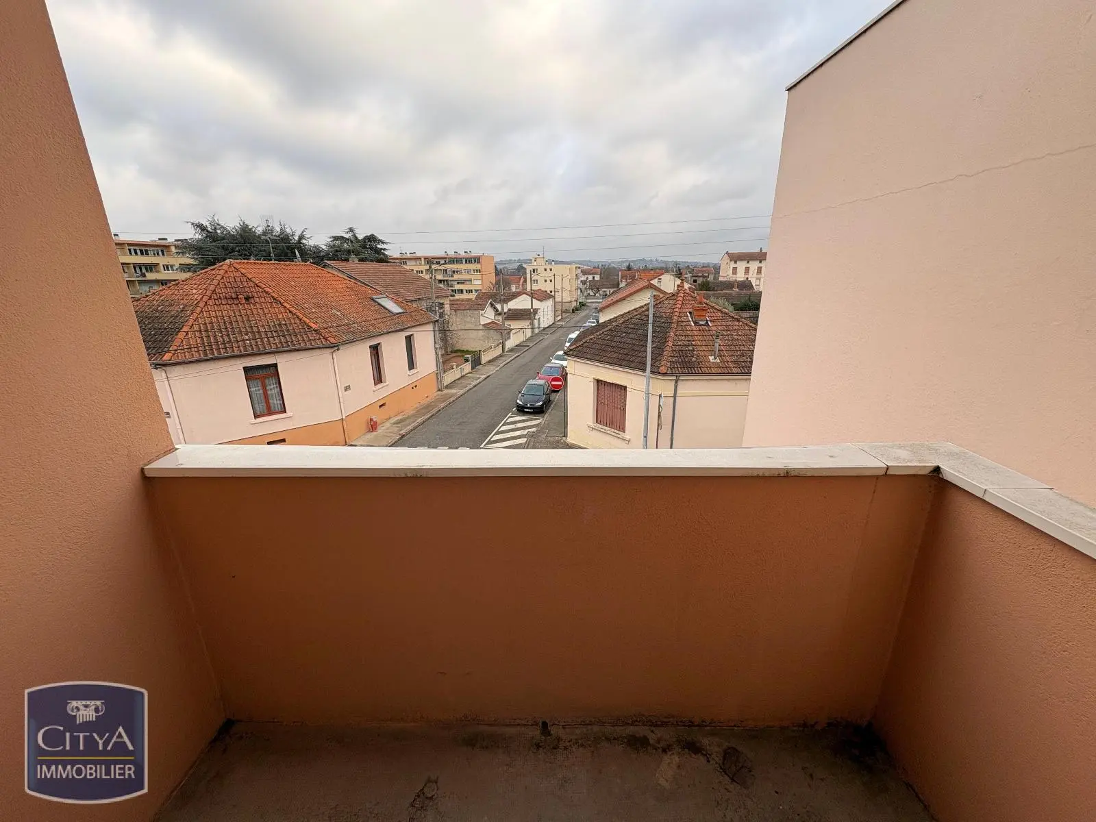 Photo 5 Appartement 3 pièces 56.61m²