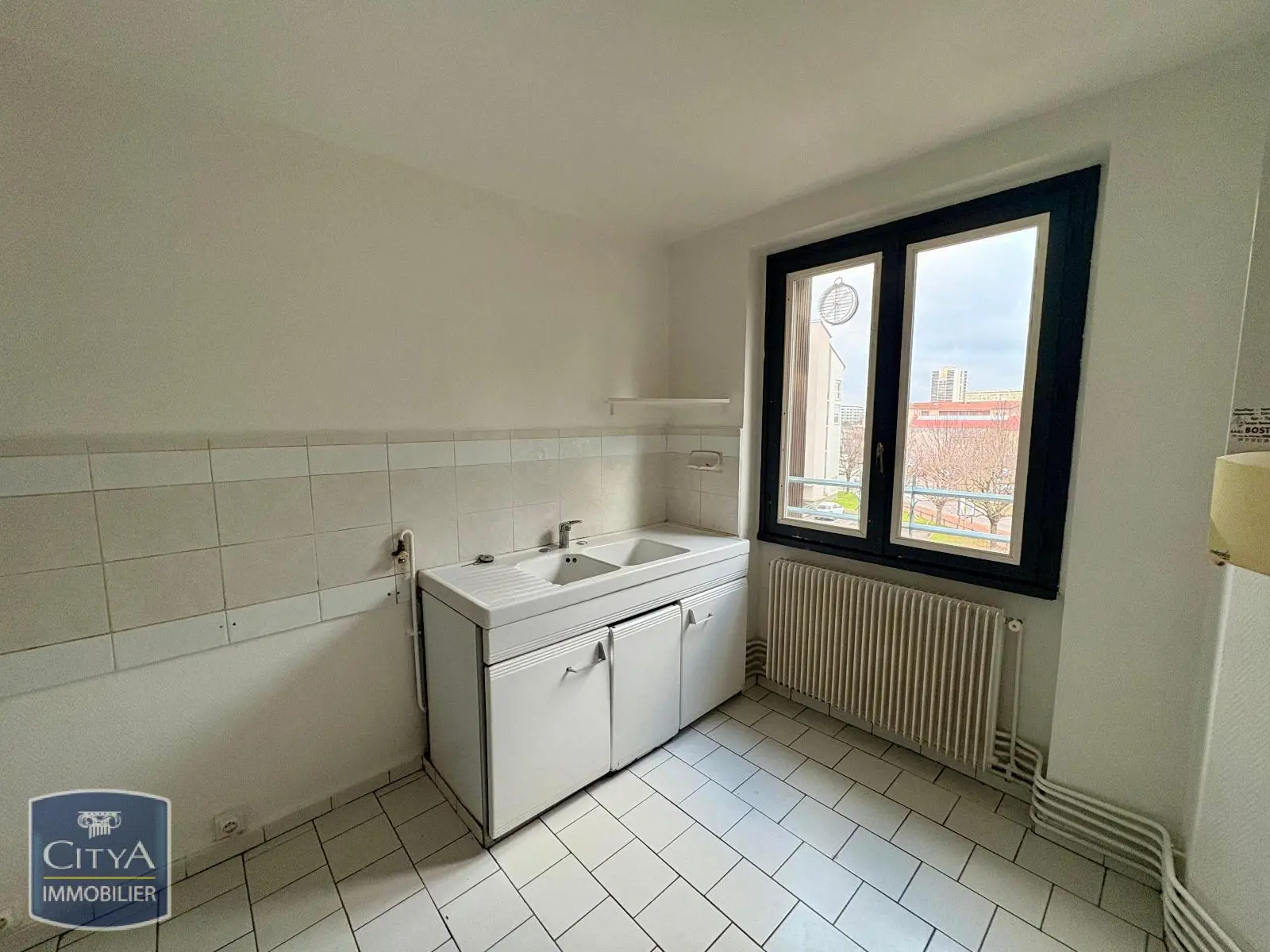 Photo 3 Appartement 3 pièces 55.98m²
