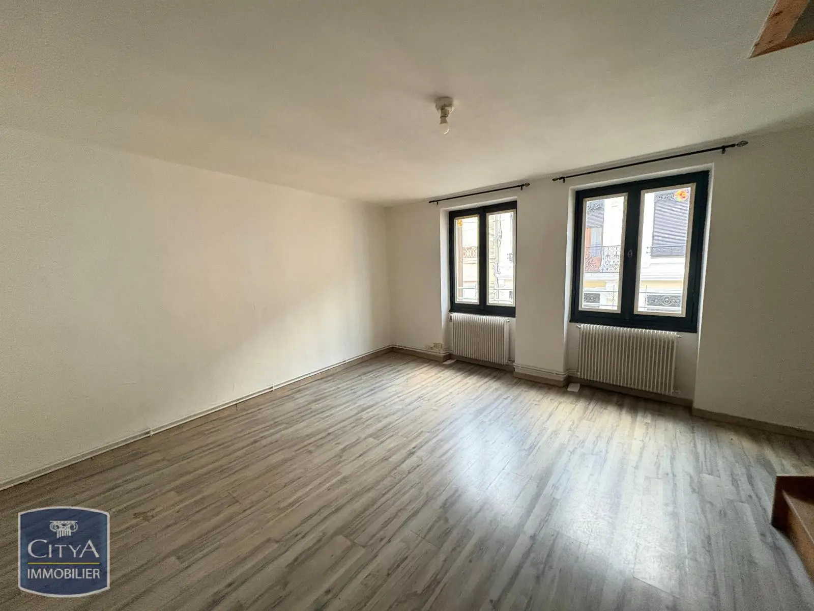 Photo 1 Appartement 3 pièces 55.98m²