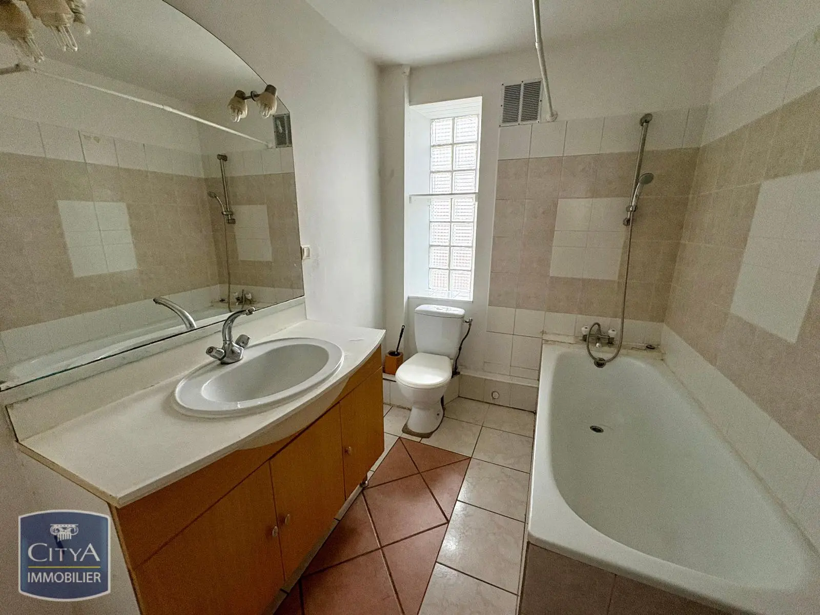 Photo 6 Appartement 3 pièces 55.98m²