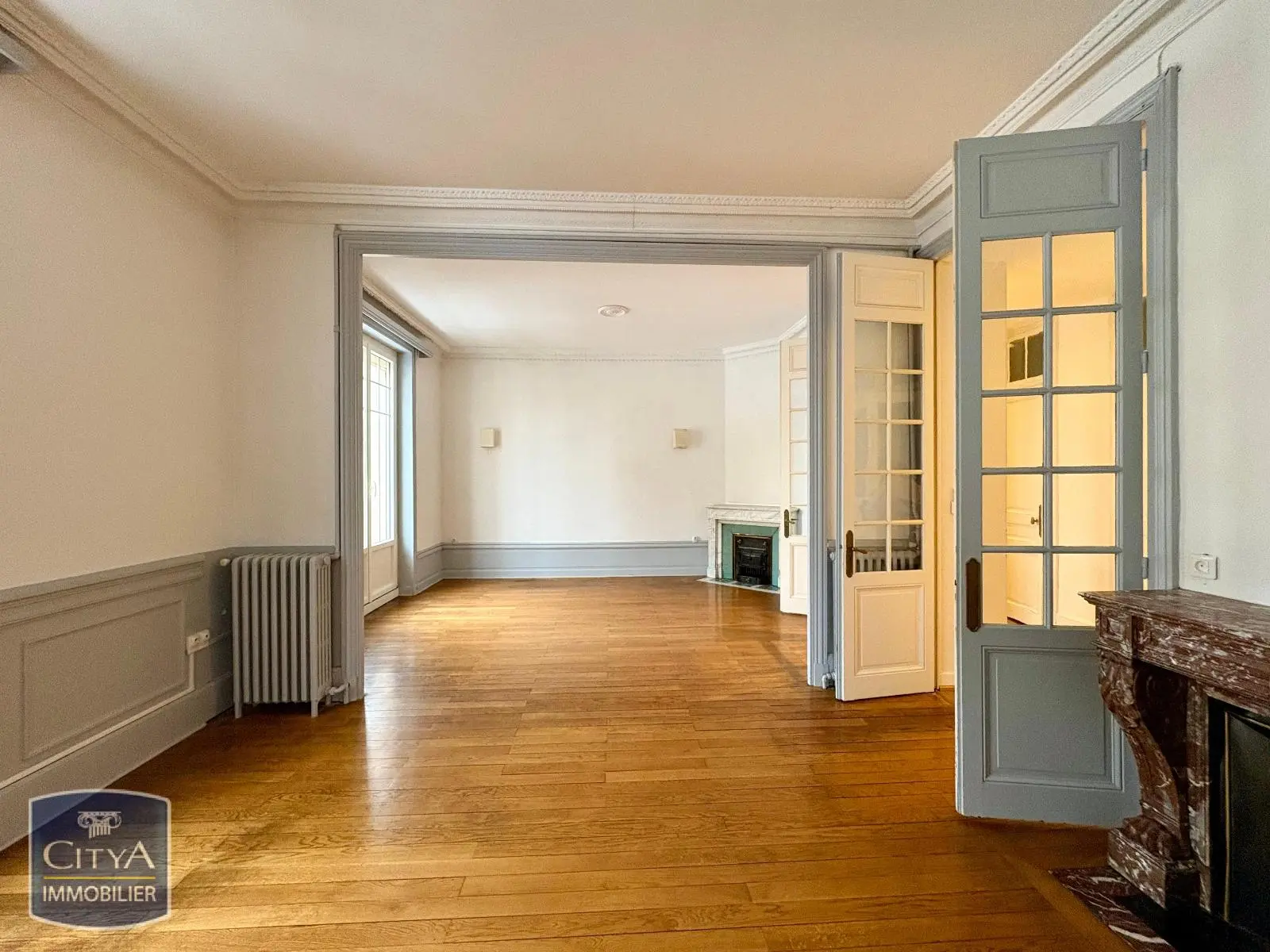 Photo 2 Appartement 4 pièces 130.08m²