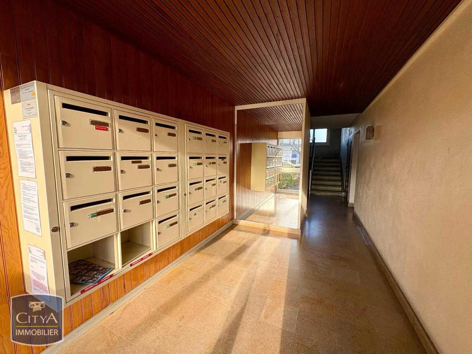 Photo 5 Appartement 3 pièces 65m²