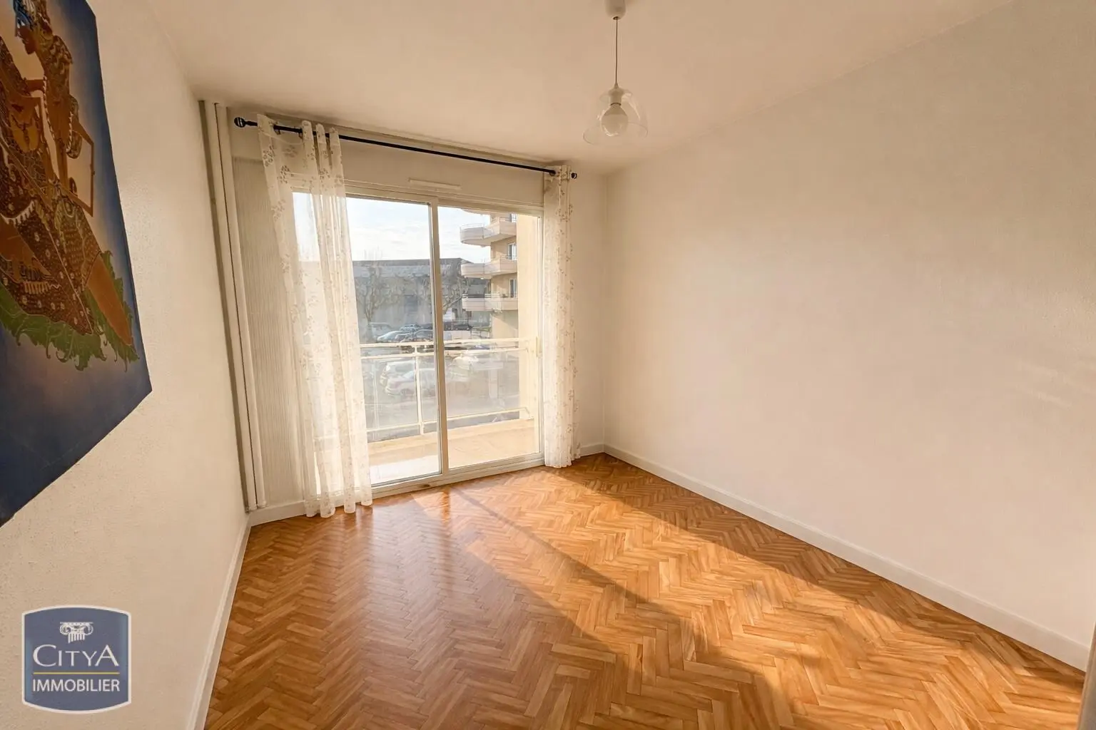 Photo 2 Appartement 3 pièces 65m²