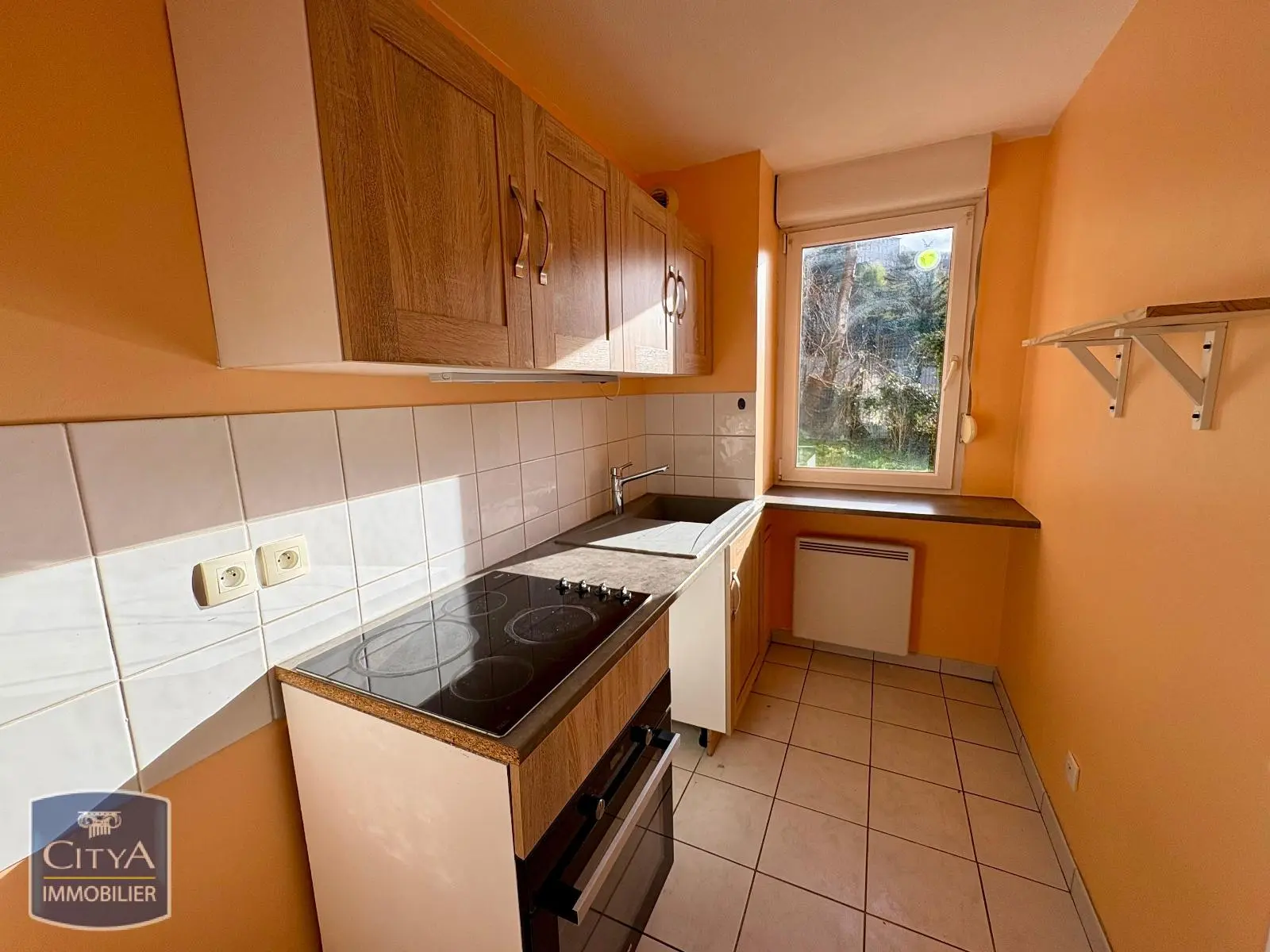 Photo 5 Appartement 3 pièces 54.3m²