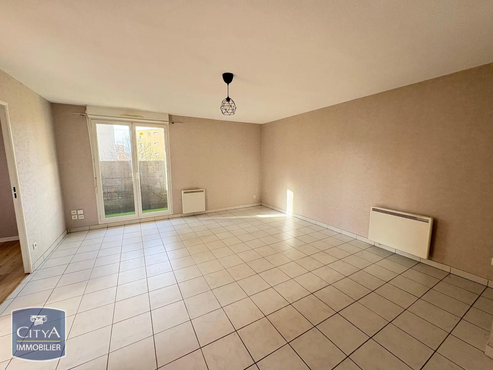 Photo 1 Appartement 3 pièces 54.3m²