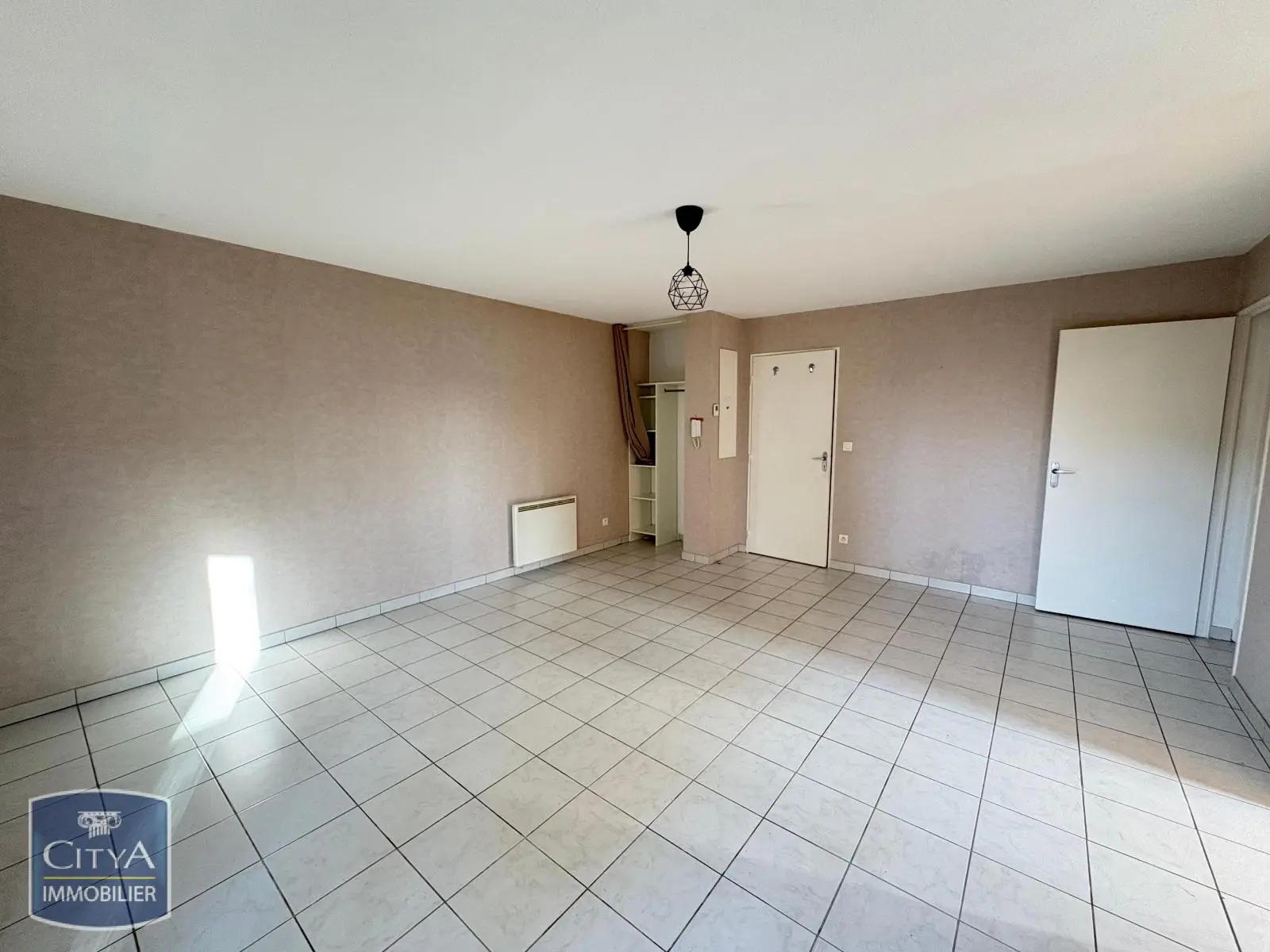 Photo 2 Appartement 3 pièces 54.3m²