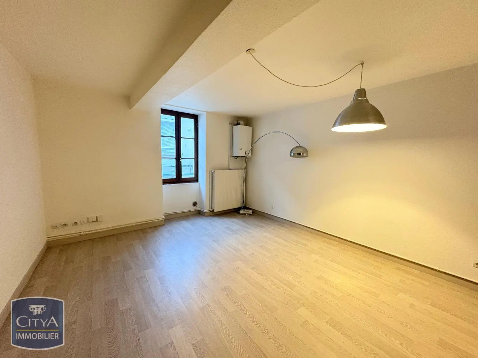 Photo 1 Appartement 3 pièces 51.93m²