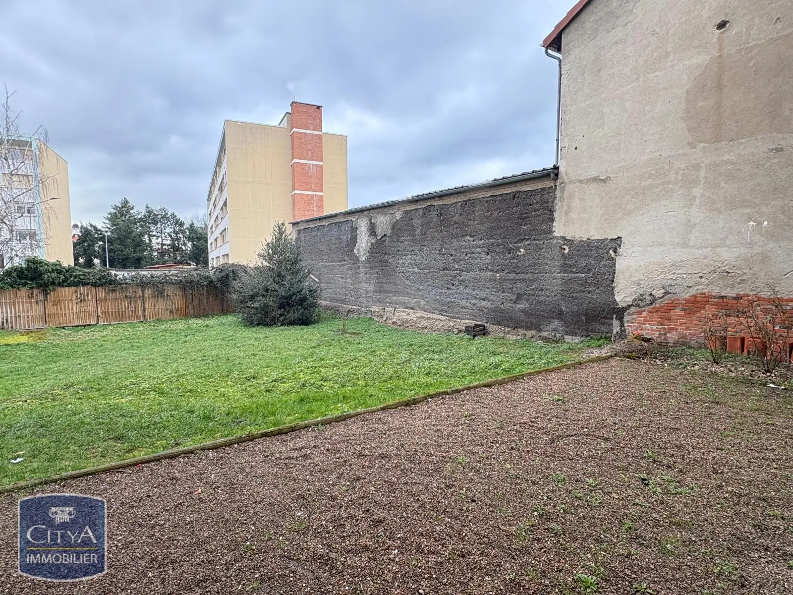 Photo 4 appartement Le Coteau