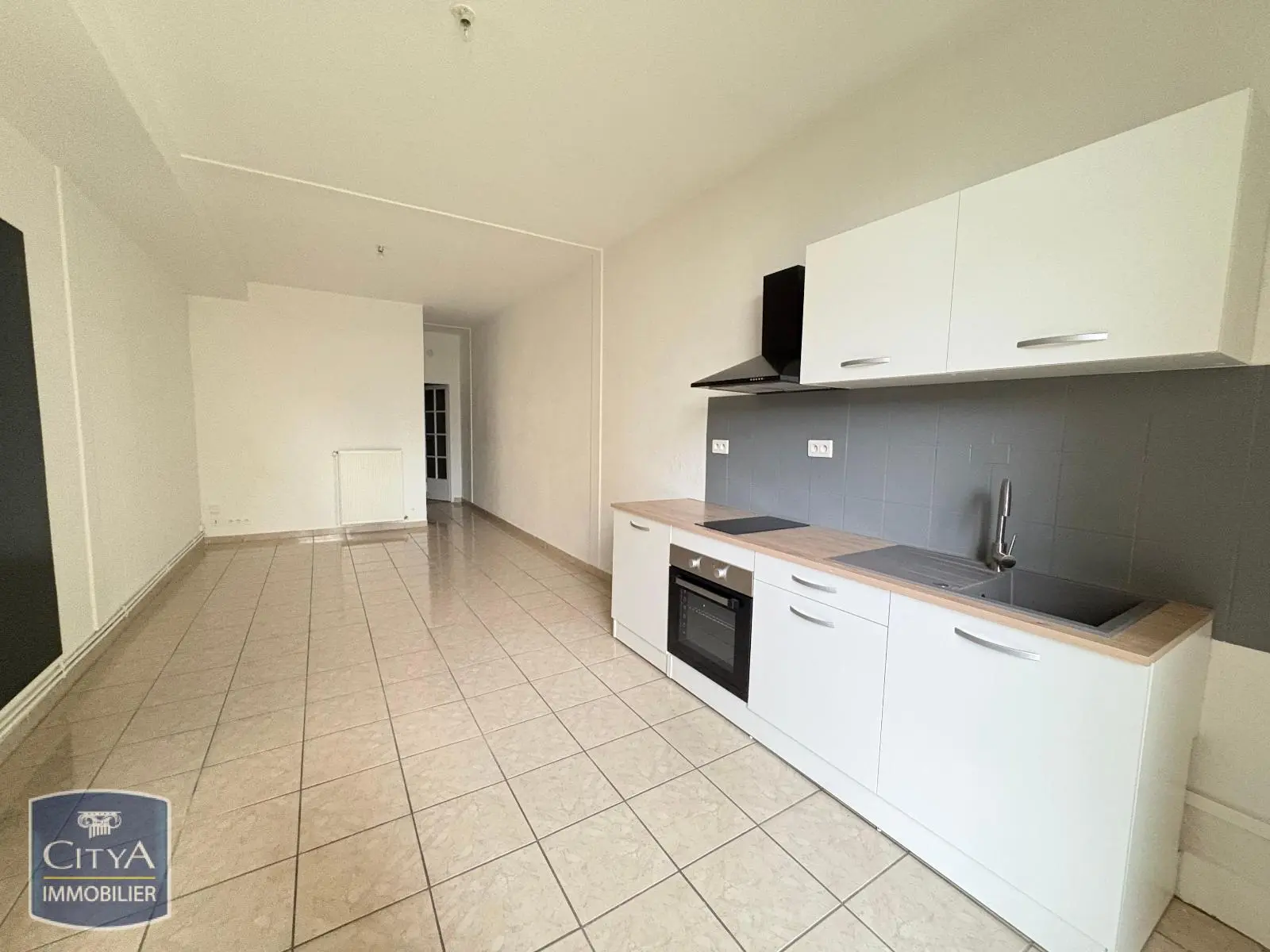 Photo 1 Appartement 2 pièces 41.19m²