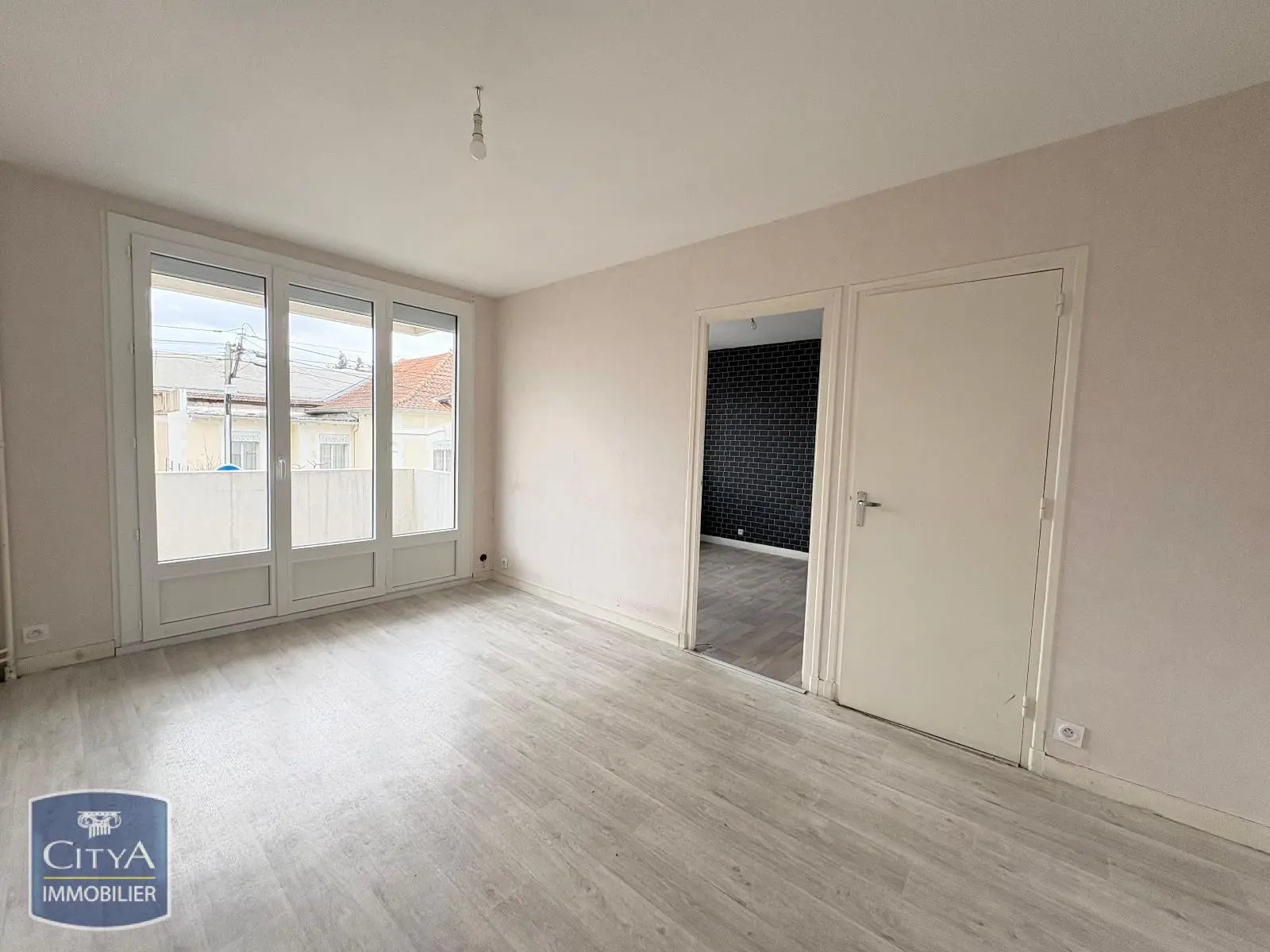 Photo 1 Appartement 2 pièces 37.62m²