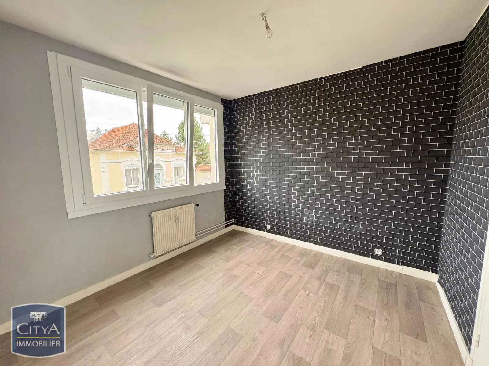 Photo 3 Appartement 2 pièces 37.62m²