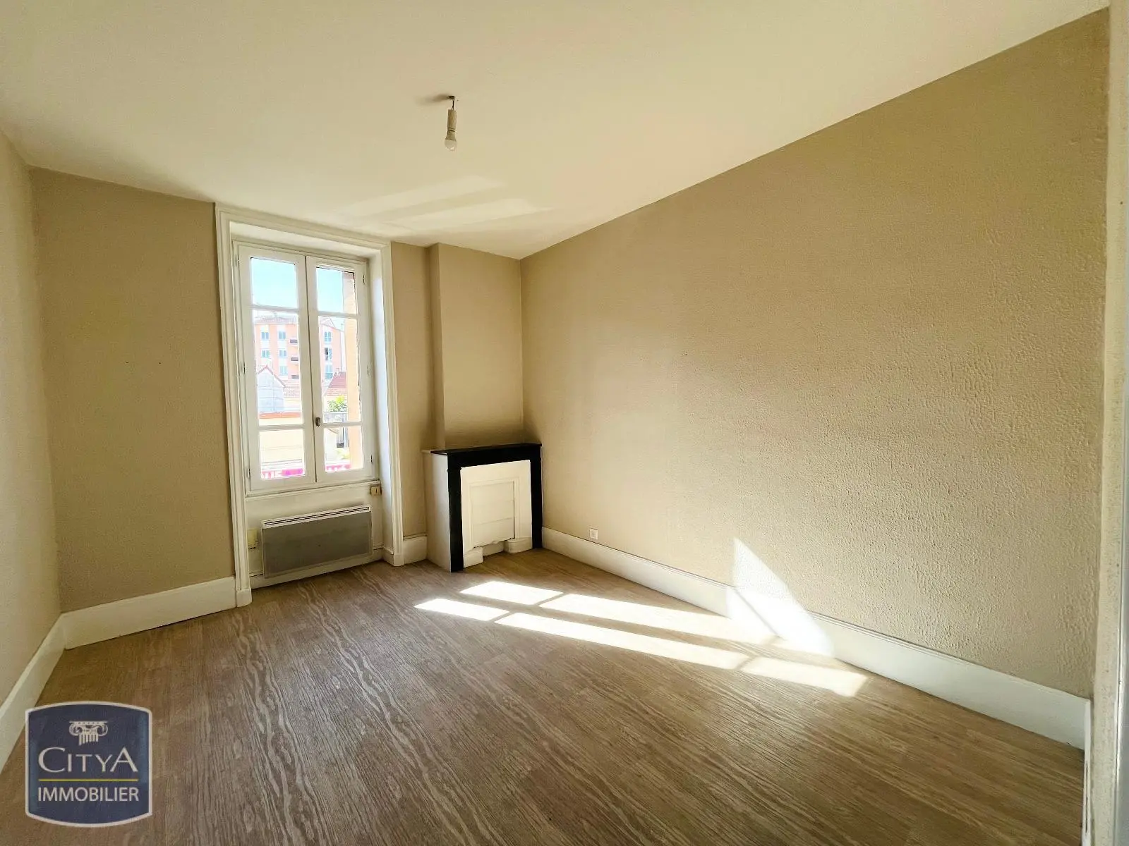 Photo 2 Appartement 3 pièces 65.7m²