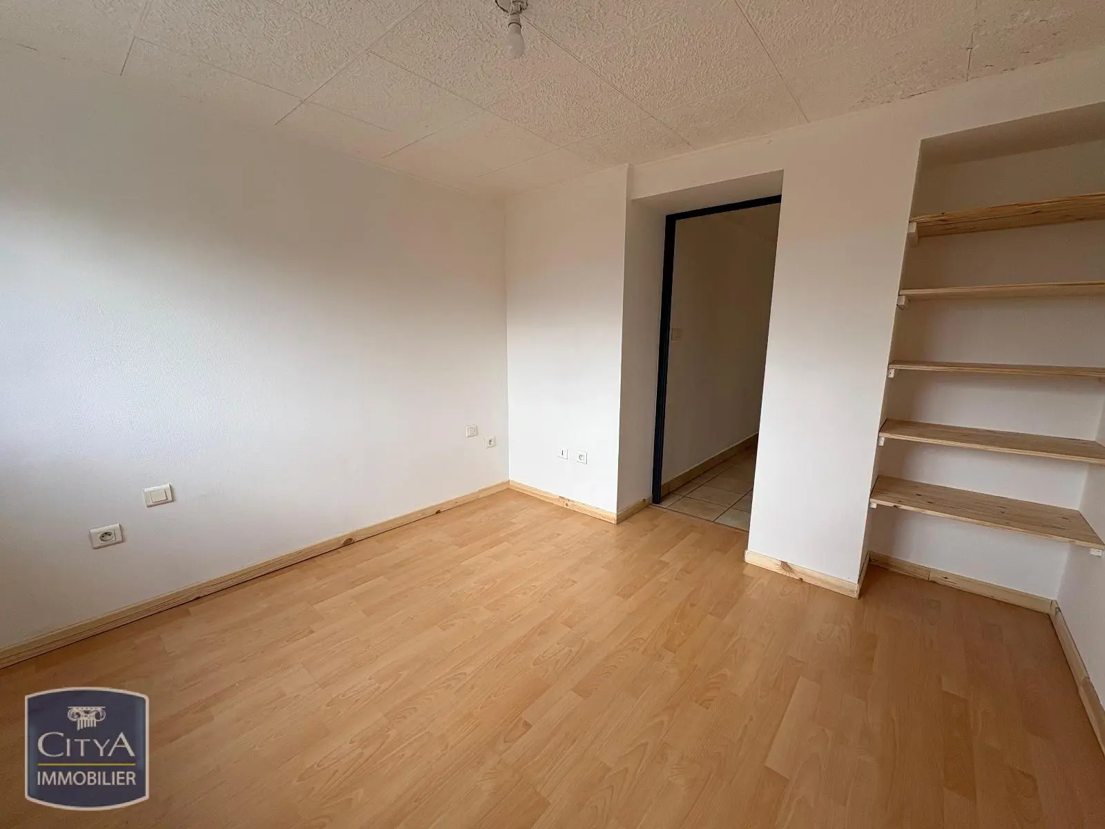 Photo 3 Appartement 2 pièces 50.17m²
