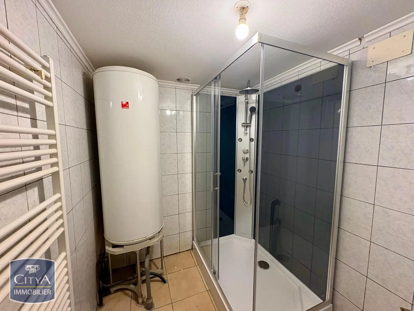 Photo 5 Appartement 2 pièces 50.17m²