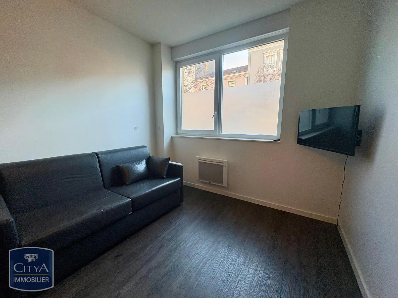 Photo 4 Appartement 1 pièce 28.67m²