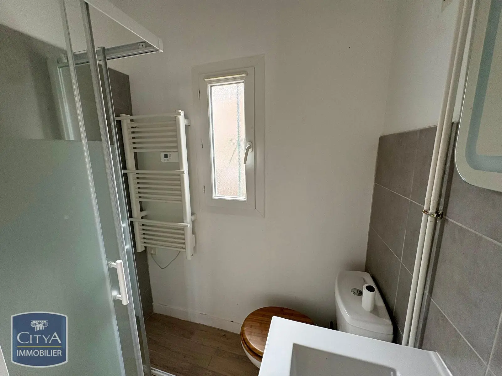 Photo 5 Appartement 2 pièces 45.78m²