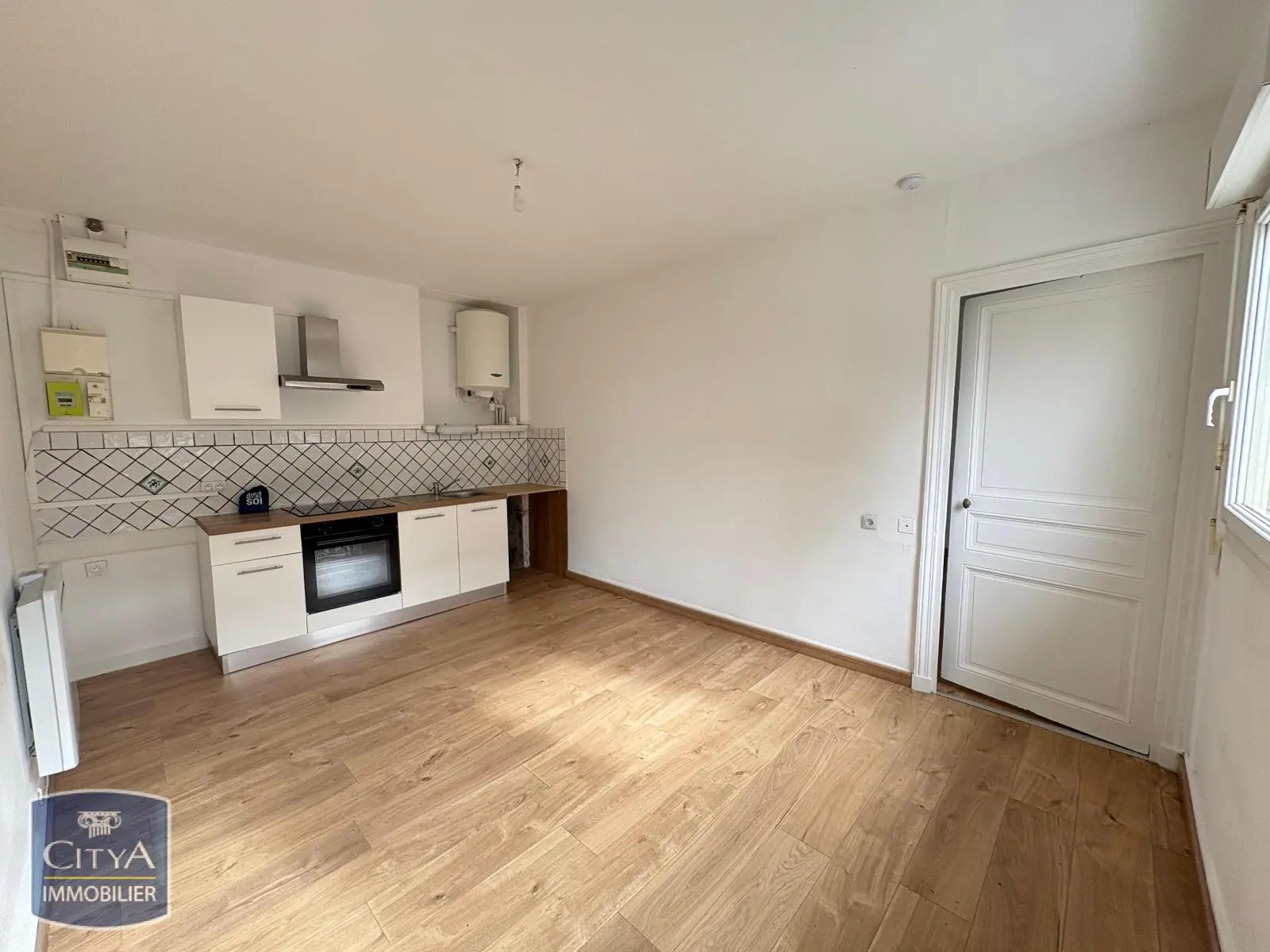 Photo 1 Appartement 2 pièces 45.78m²