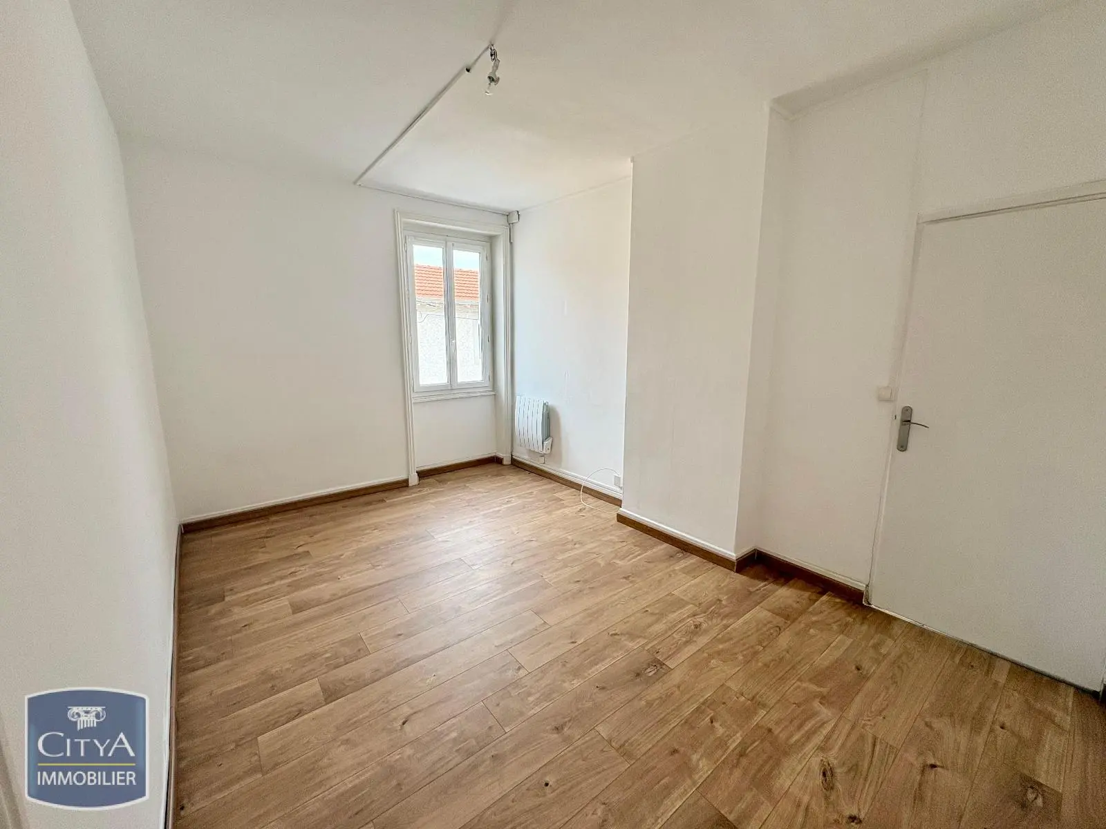 Photo 3 Appartement 2 pièces 45.78m²