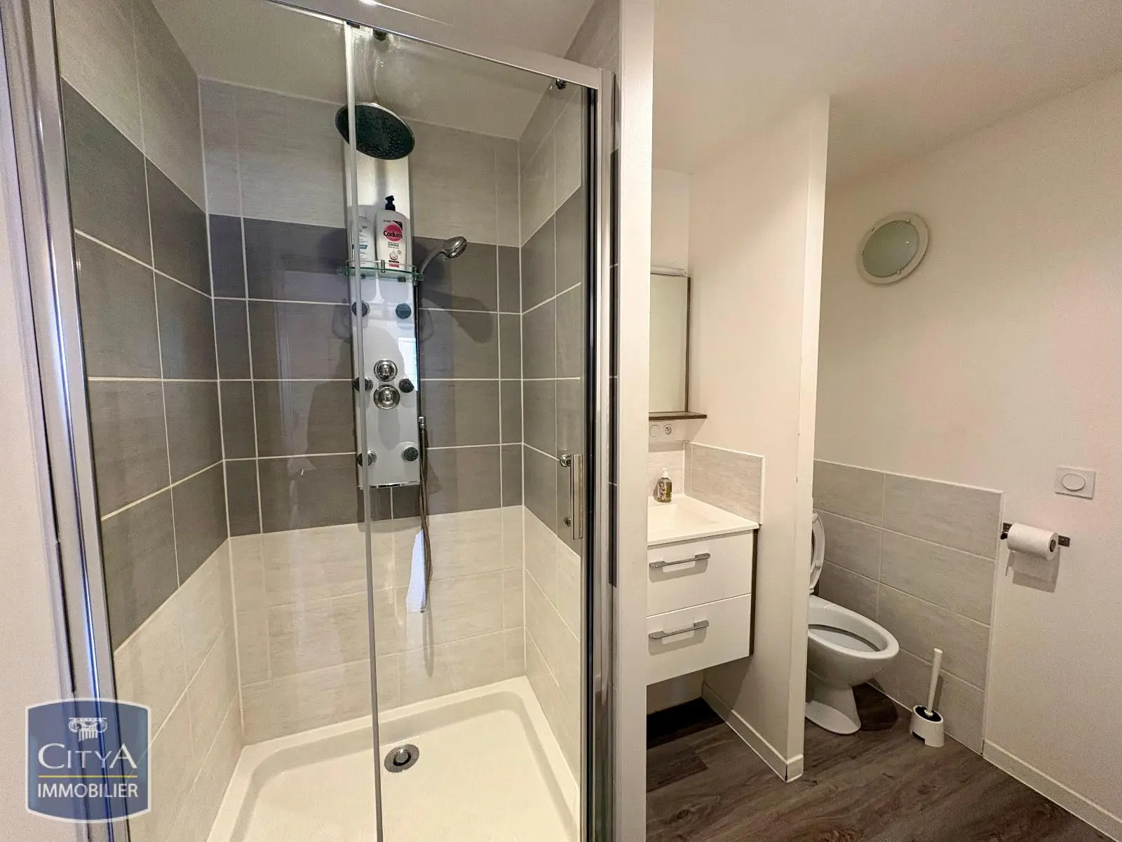 Photo 4 Appartement 1 pièce 33.07m²