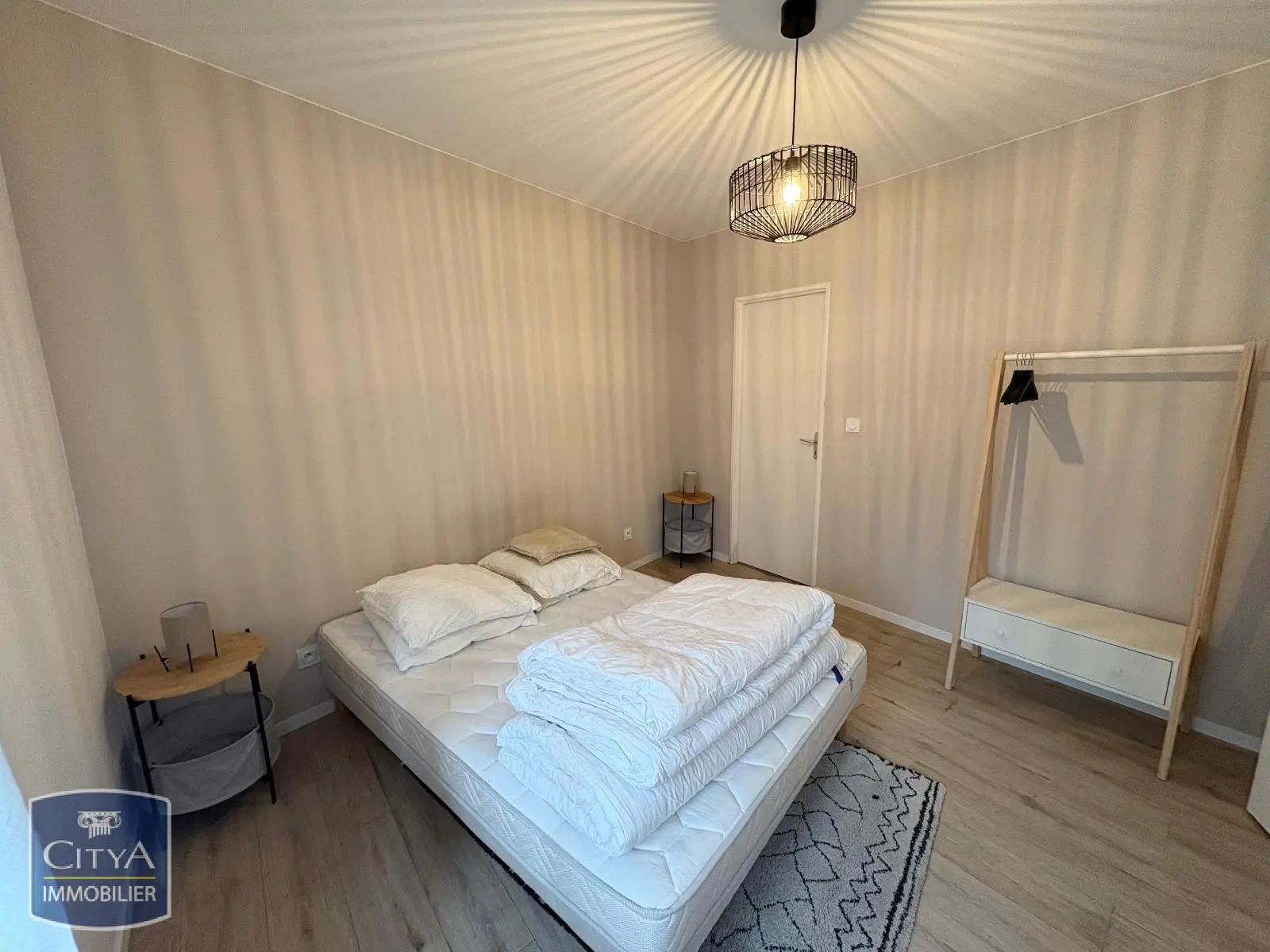 Photo 3 Appartement 2 pièces 36.55m²