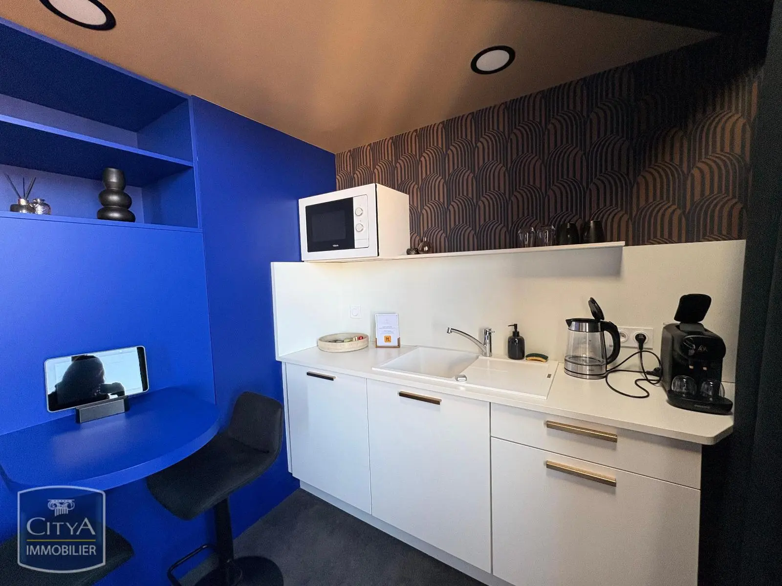 Photo 5 Appartement 2 pièces 40m²