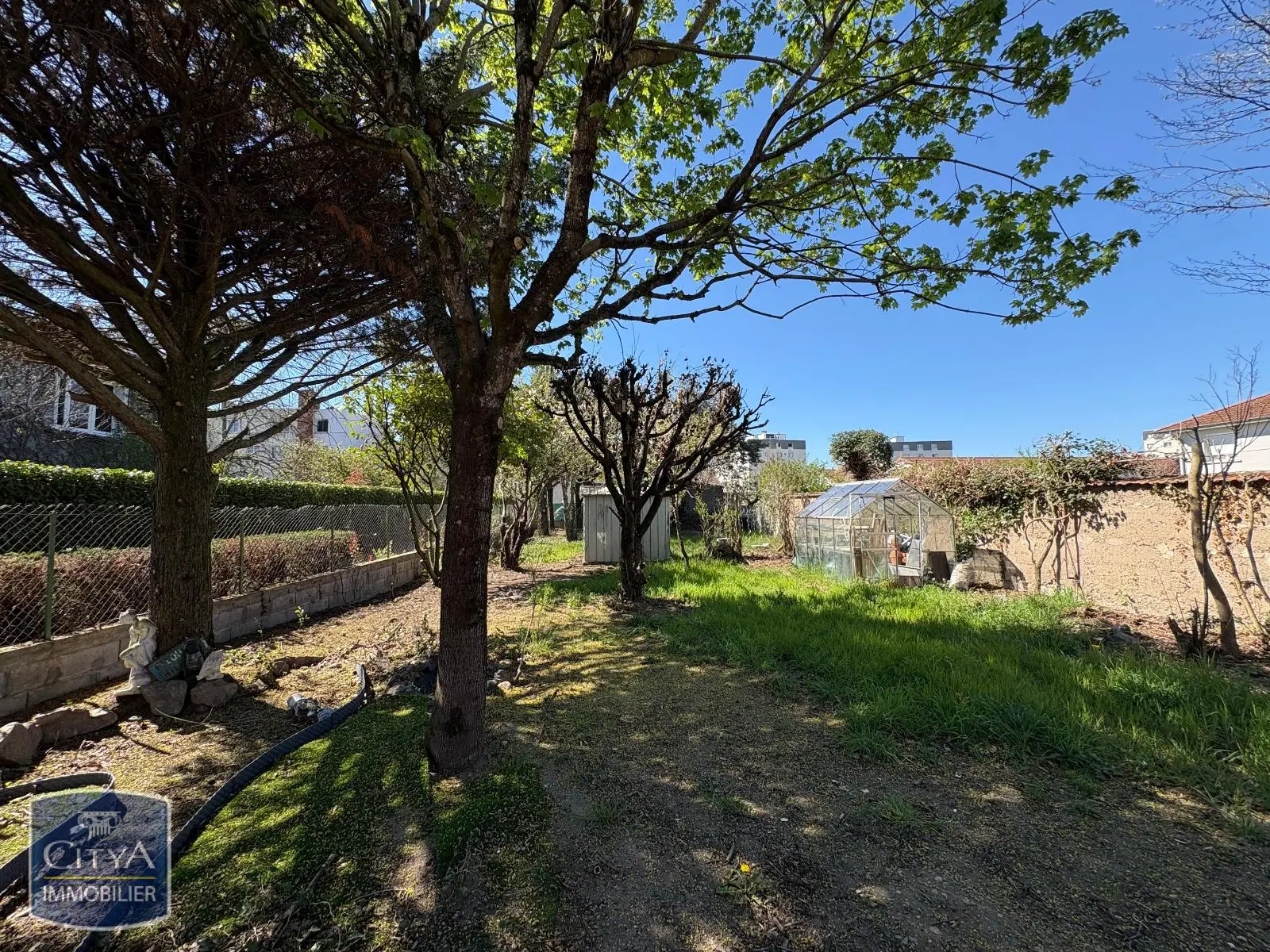 Photo 1 Appartement 3 pièces 53.41m²