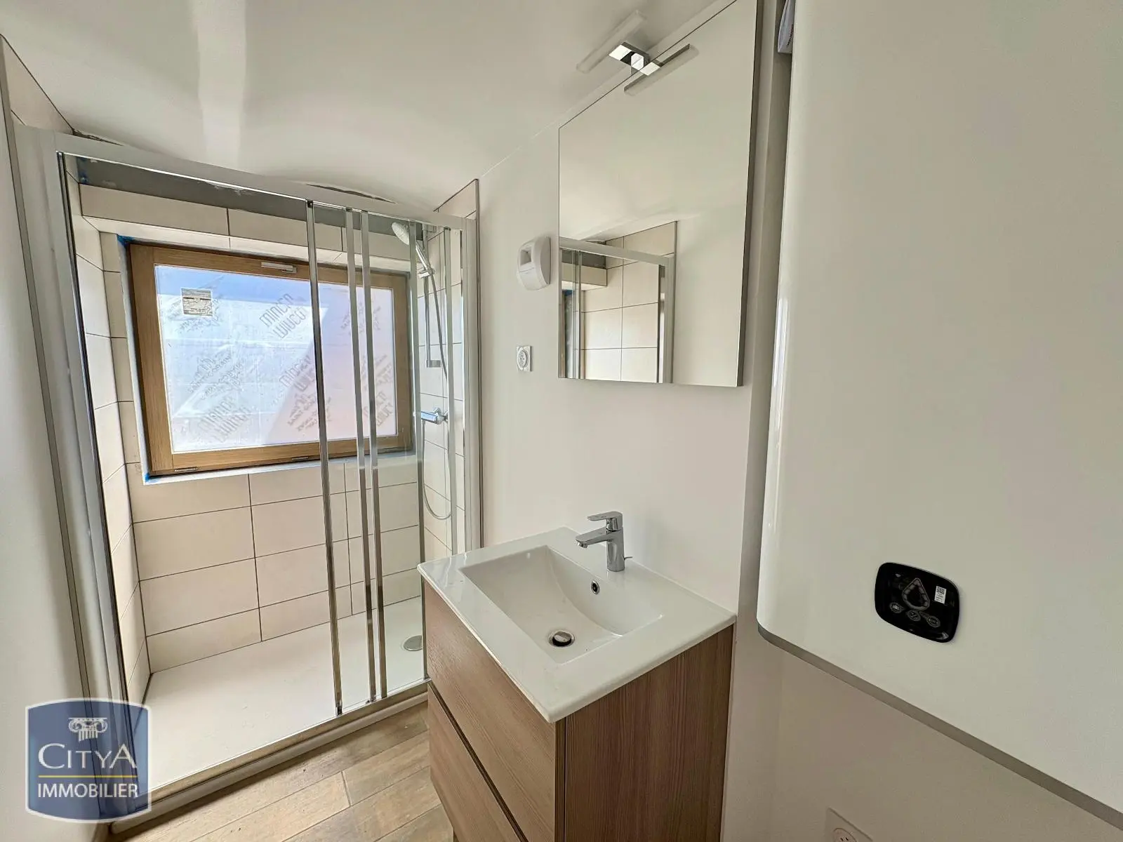 Photo 6 Appartement 3 pièces 53.41m²