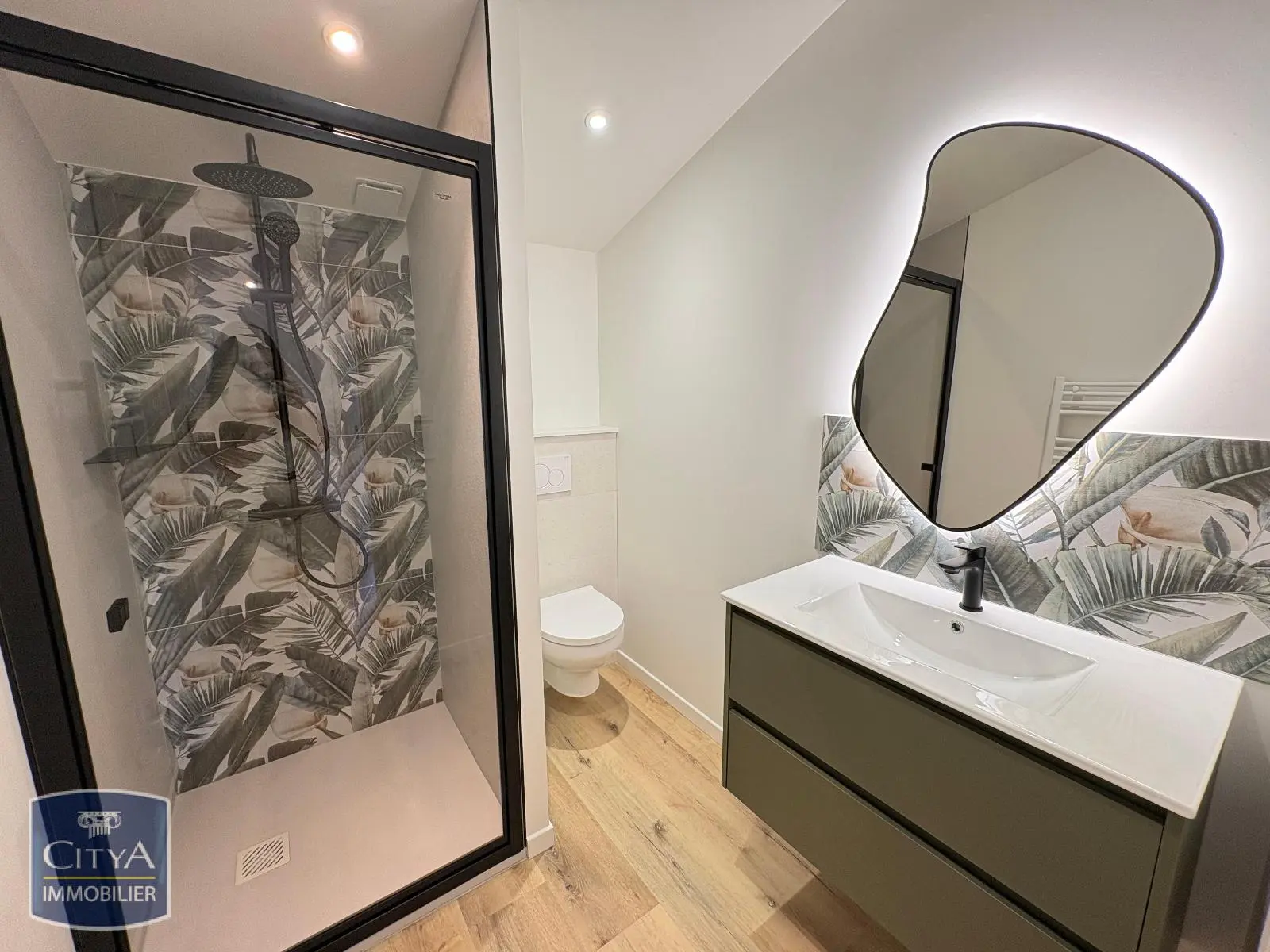 Photo 5 Appartement 3 pièces 42.62m²