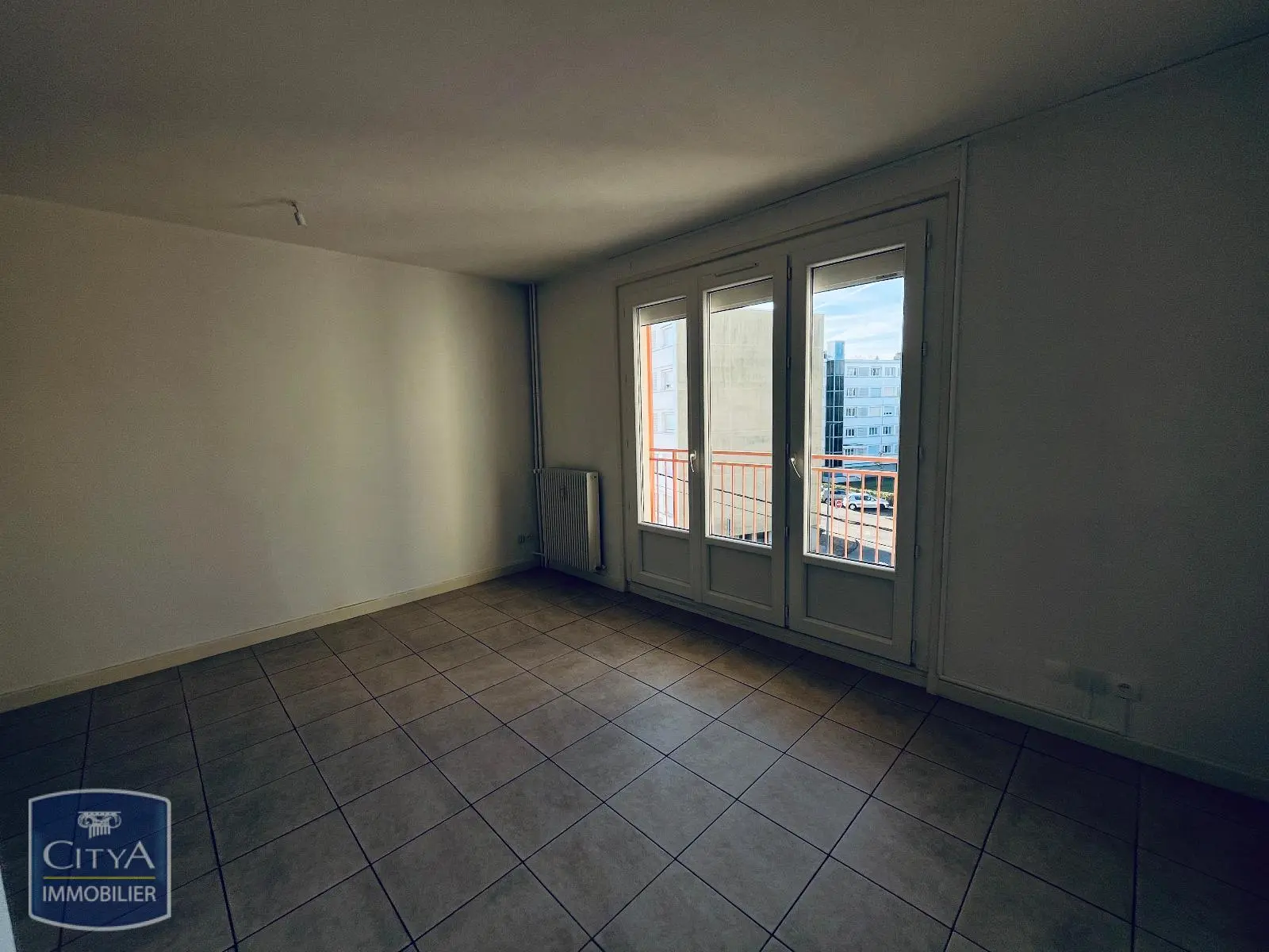 Photo 2 Appartement 3 pièces 57.88m²