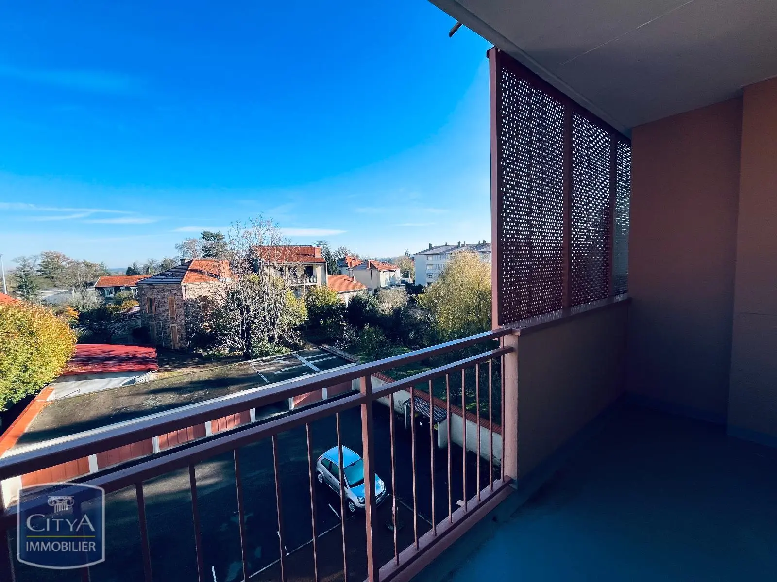 Photo 3 Appartement 3 pièces 57.88m²