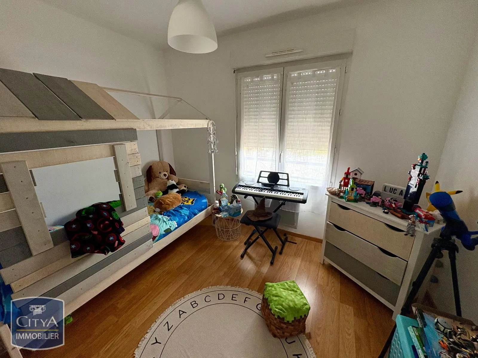 Photo 5 Maison 4 pièces 84.46m²