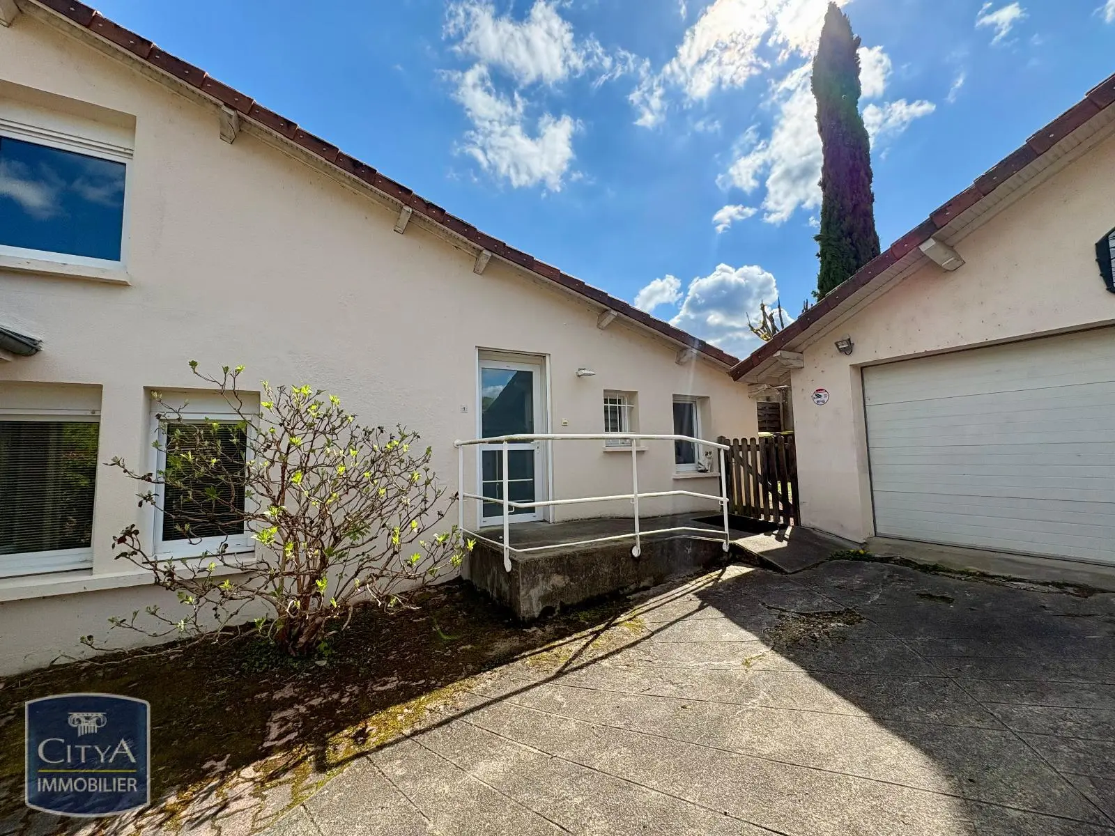 Photo 4 Appartement 2 pièces 48.83m²