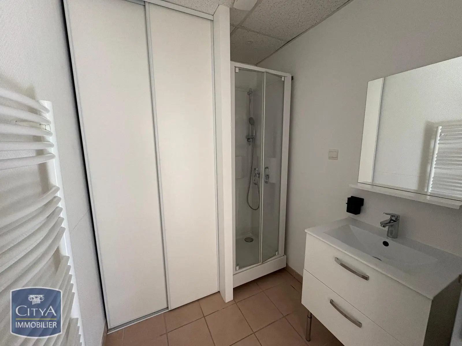 Photo 5 Appartement 2 pièces 48.83m²