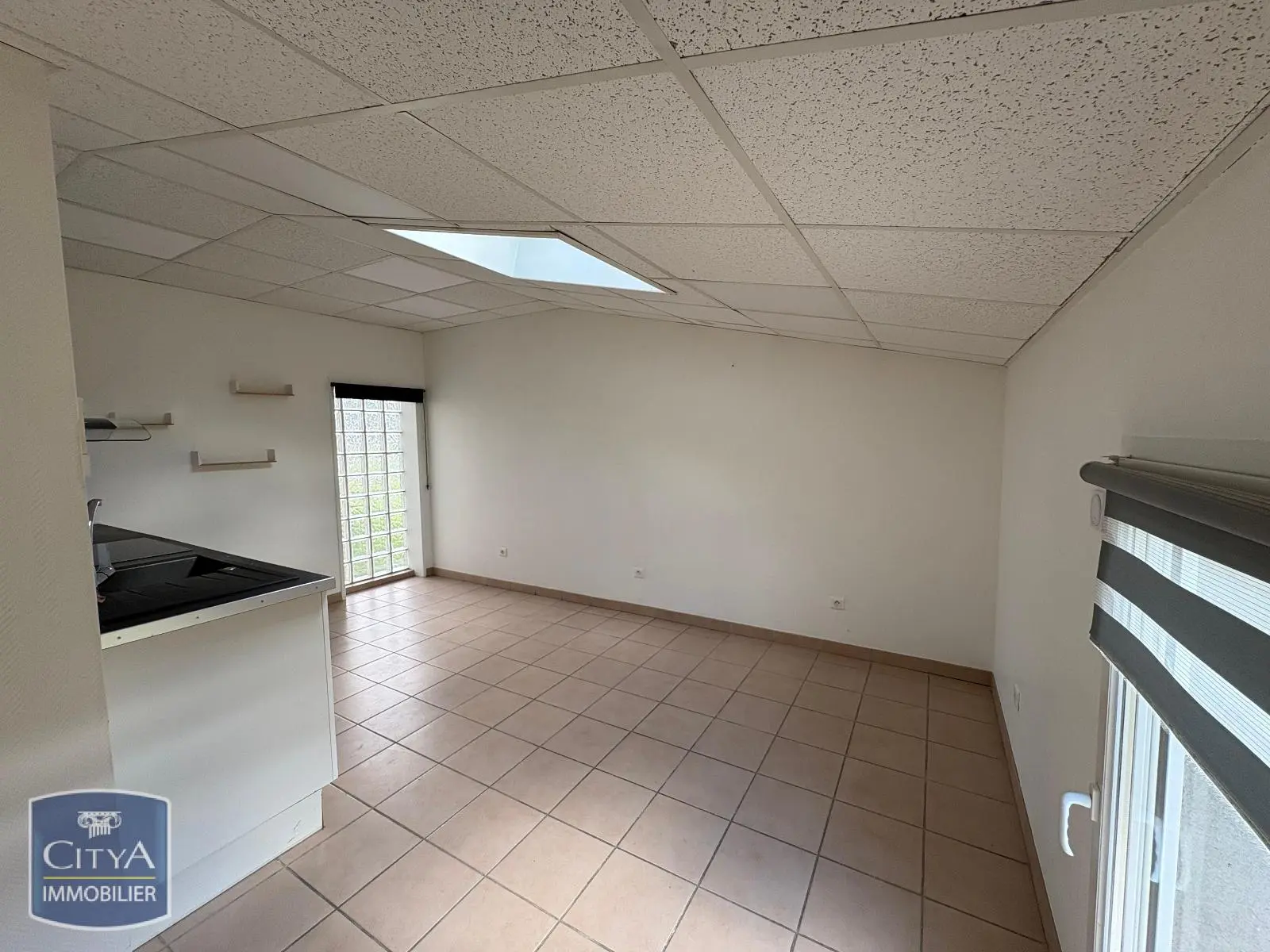 Photo 3 Appartement 2 pièces 48.83m²