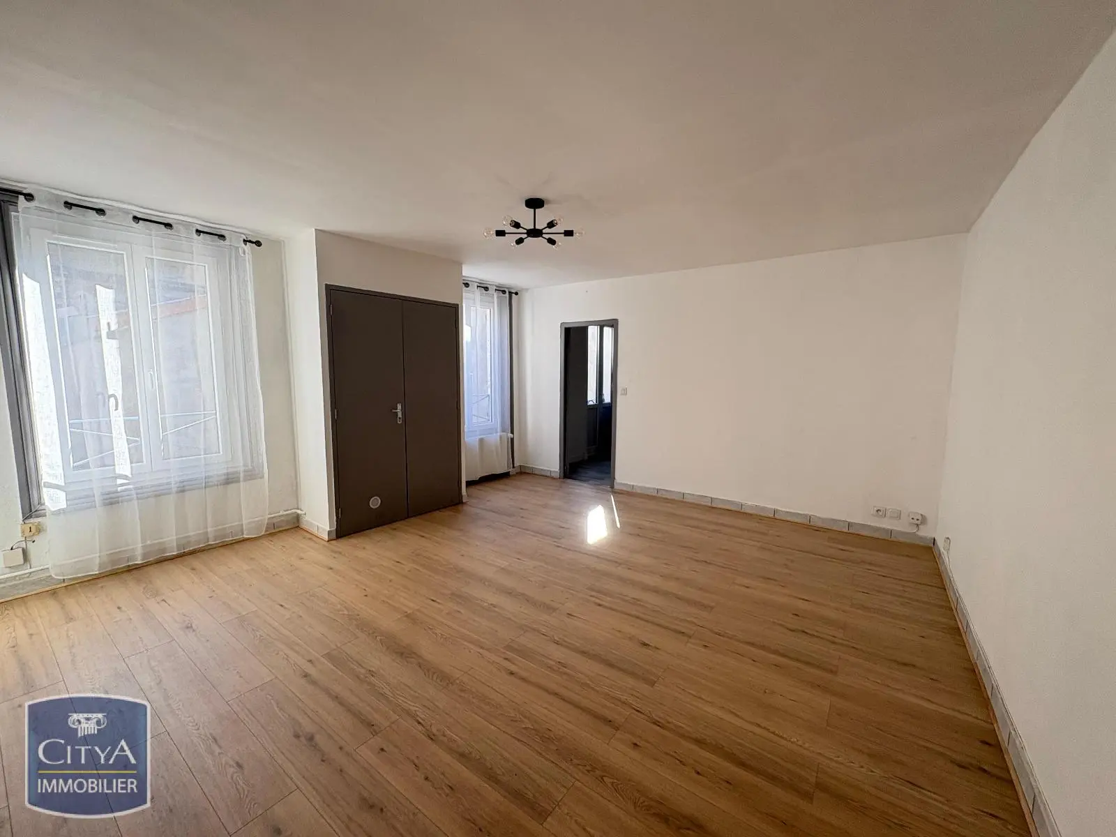 Photo 1 Appartement 2 pièces 50.61m²