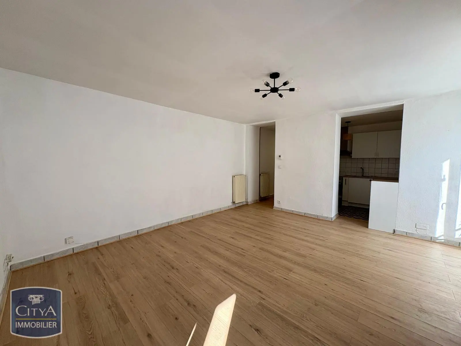 Photo 2 Appartement 2 pièces 50.61m²