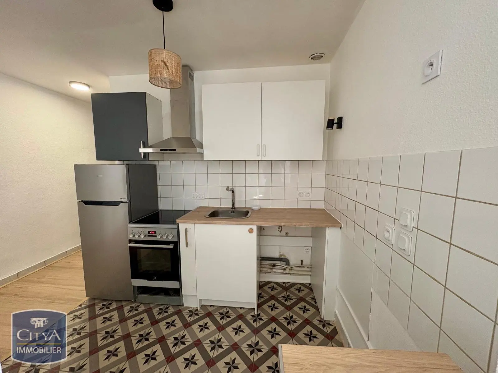 Photo 4 Appartement 2 pièces 50.61m²