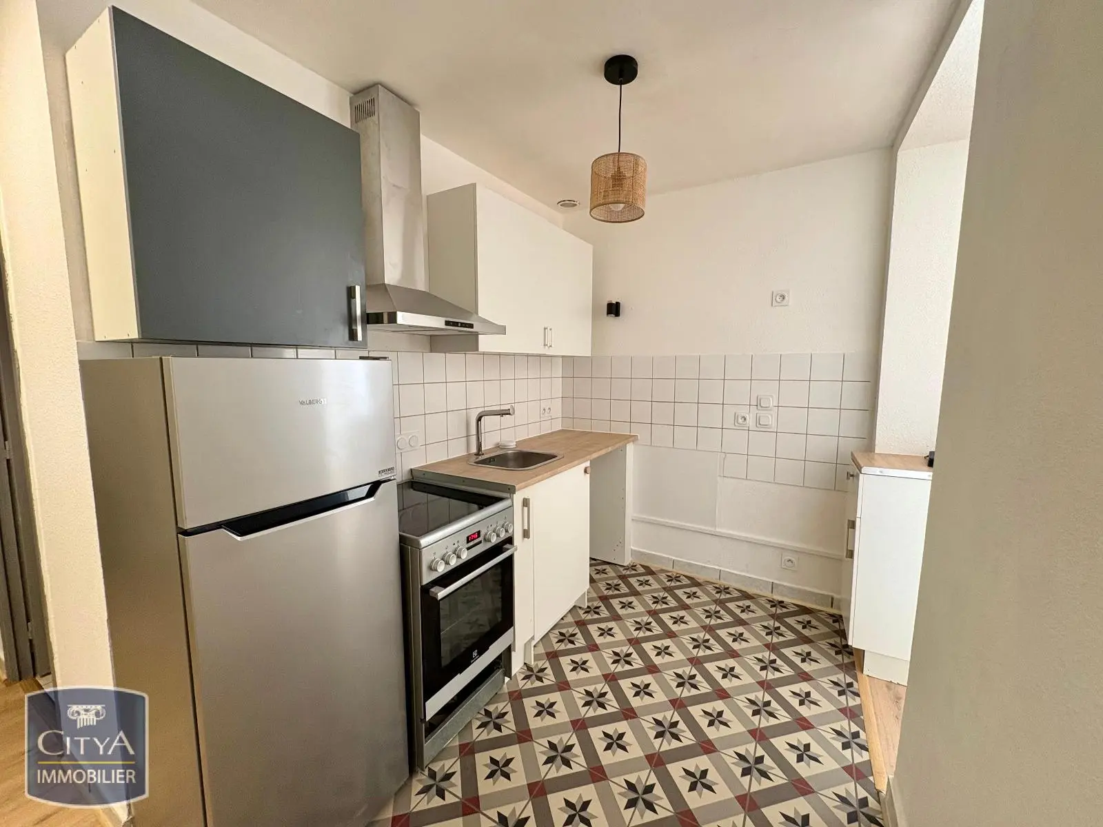 Photo 3 Appartement 2 pièces 50.61m²